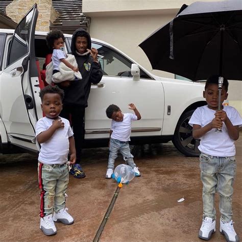 nba youngboy son.